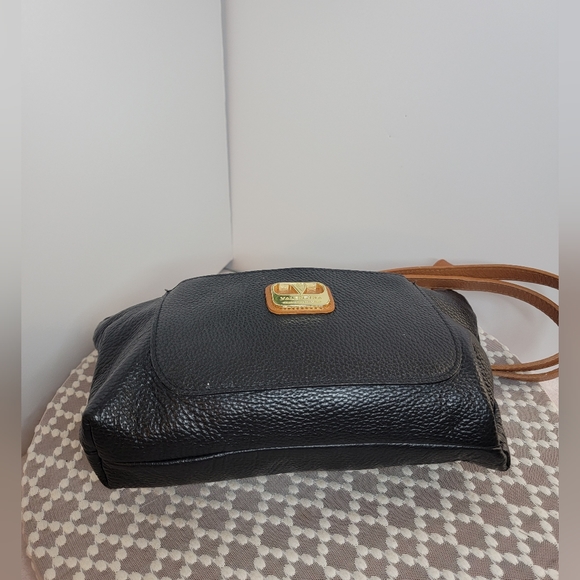 ♥️ EUC Valentina Pebble Crossbody bag - Picture 9 of 10